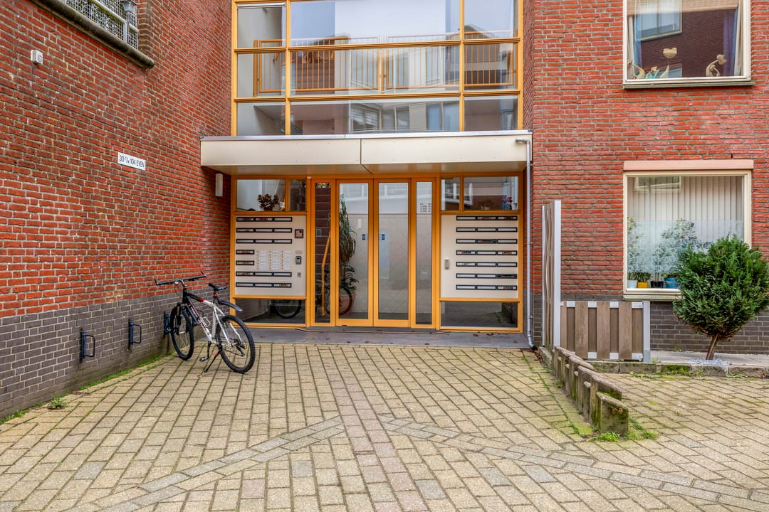 Photo 8 of Muiderslotpad 104