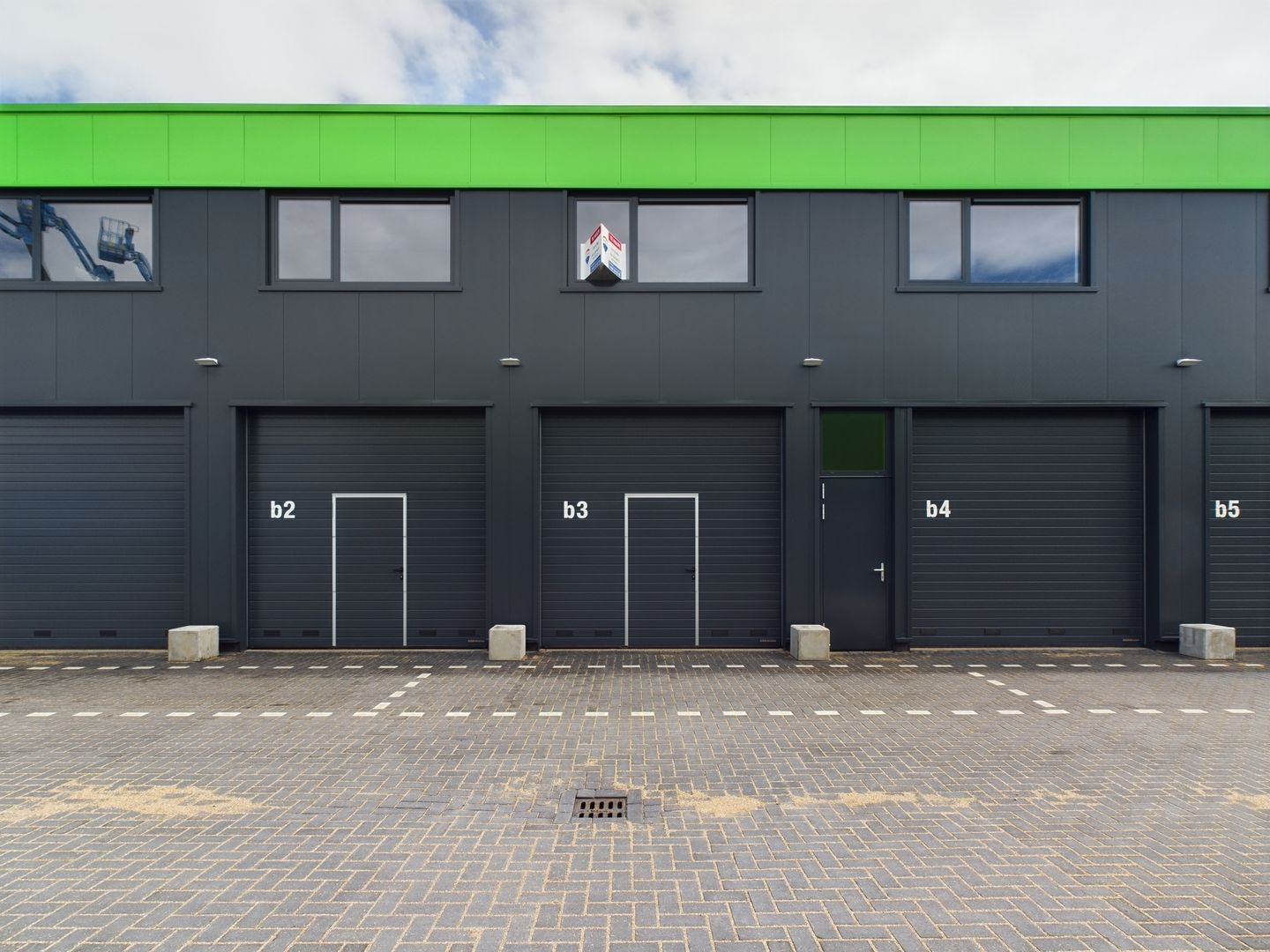 Bekijk foto 1 van Argon 14-b3