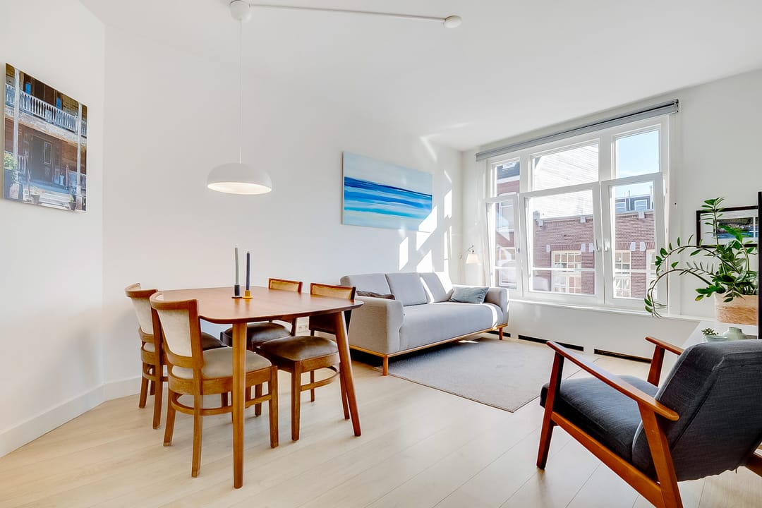 Foto 1 van Pieter Aertszstraat 127-2