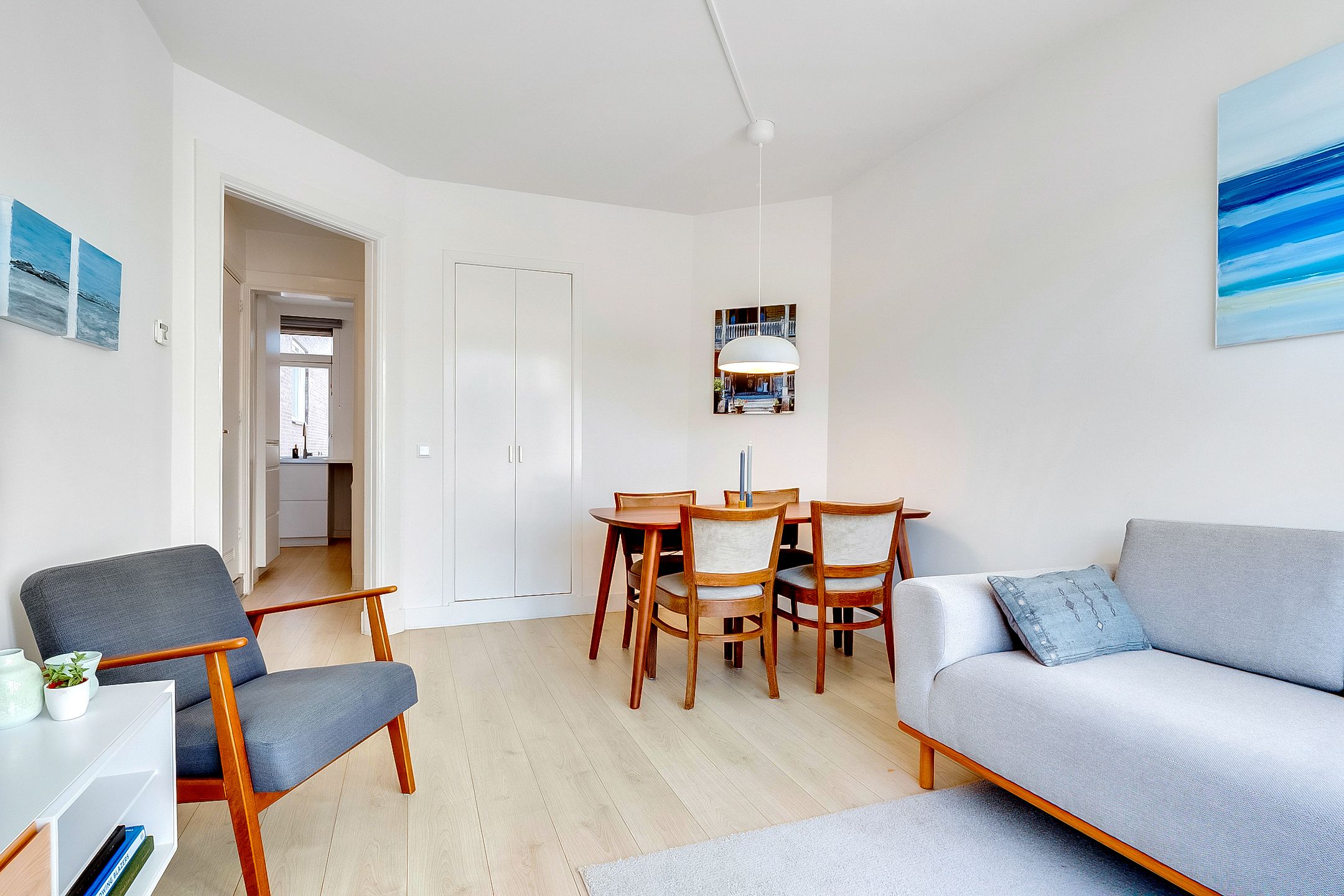 Foto 3 van Pieter Aertszstraat 127-2