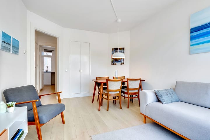 Photo 3 of Pieter Aertszstraat 127-2