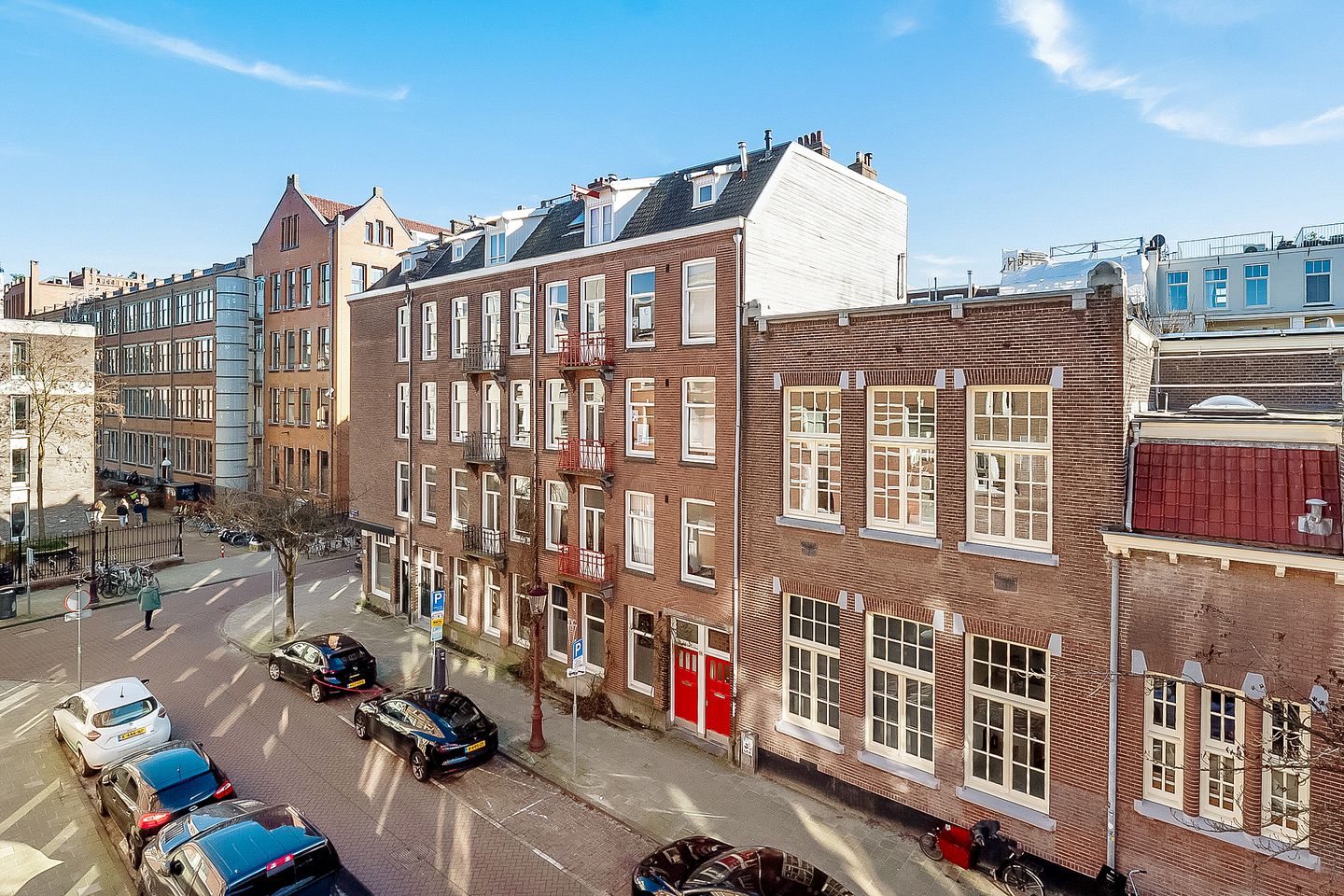 Foto 4 van Pieter Aertszstraat 127-2
