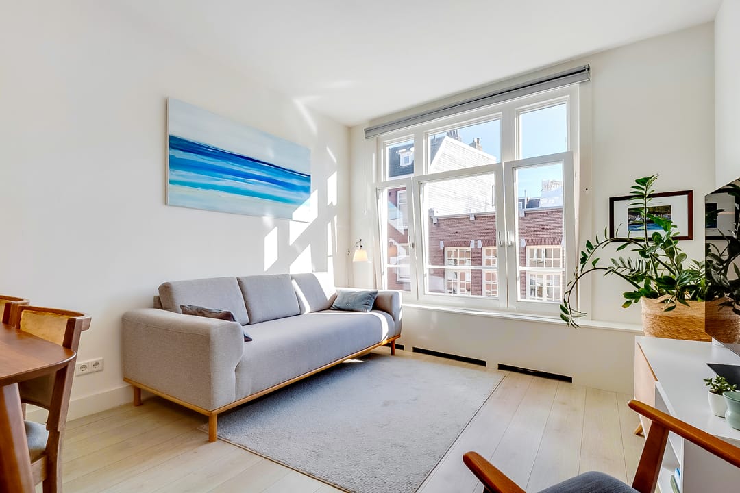 Foto 2 van Pieter Aertszstraat 127-2