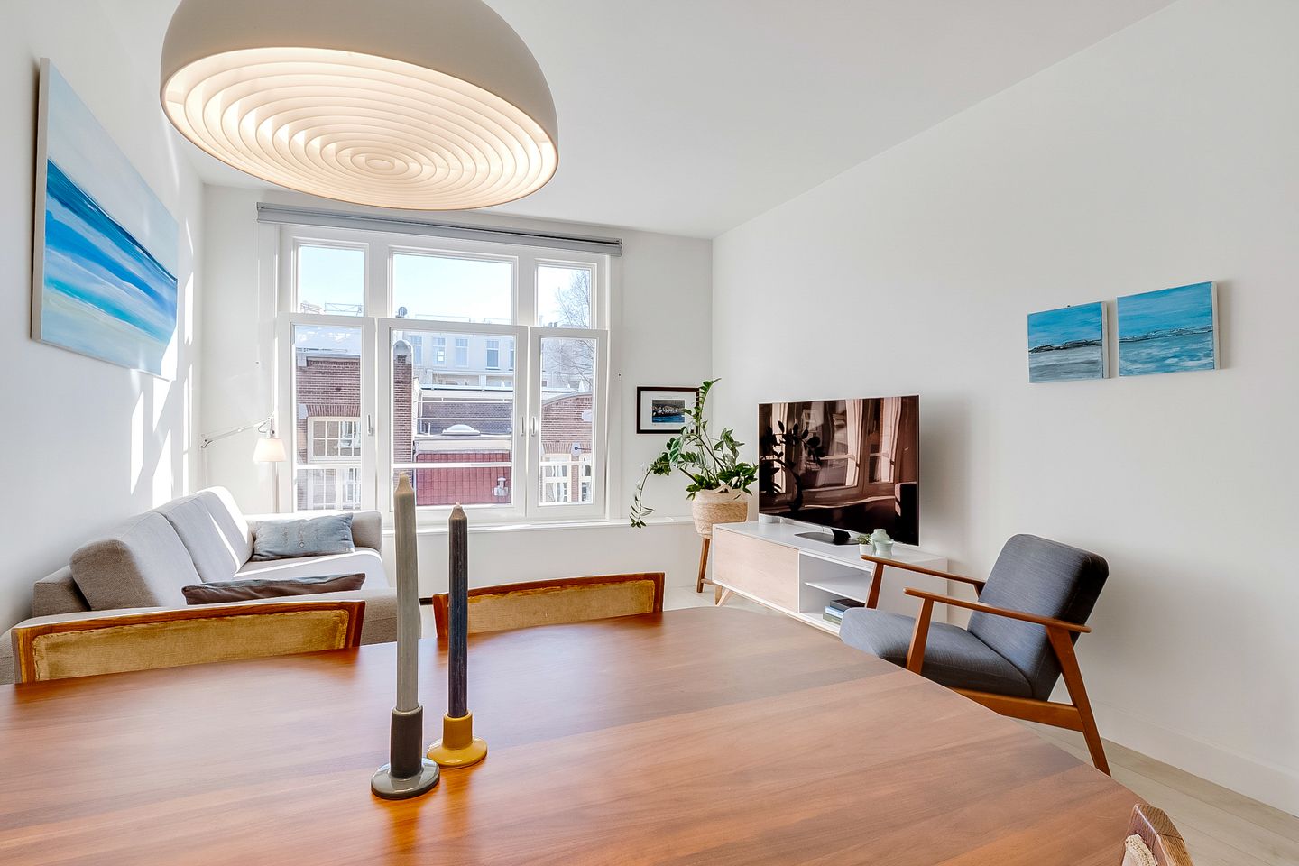 Foto 5 van Pieter Aertszstraat 127-2