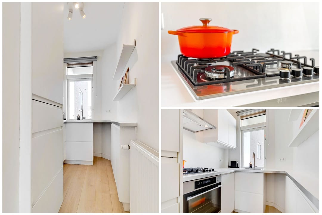 Foto 8 van Pieter Aertszstraat 127-2