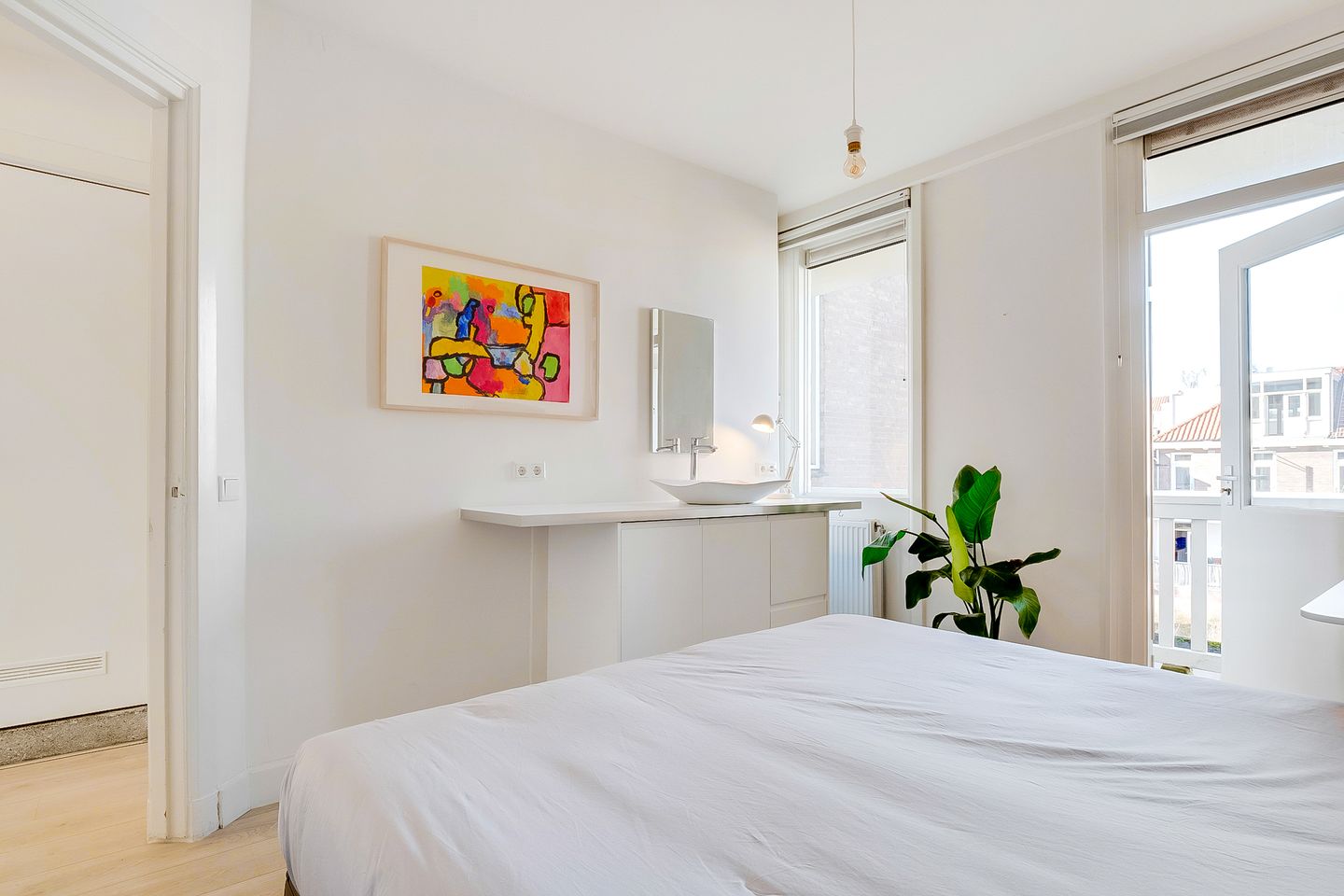 Foto 10 van Pieter Aertszstraat 127-2