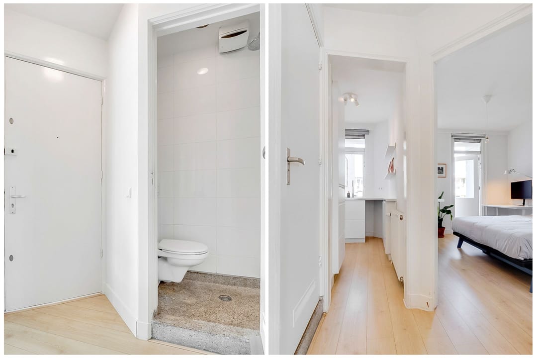 Foto 17 van Pieter Aertszstraat 127-2