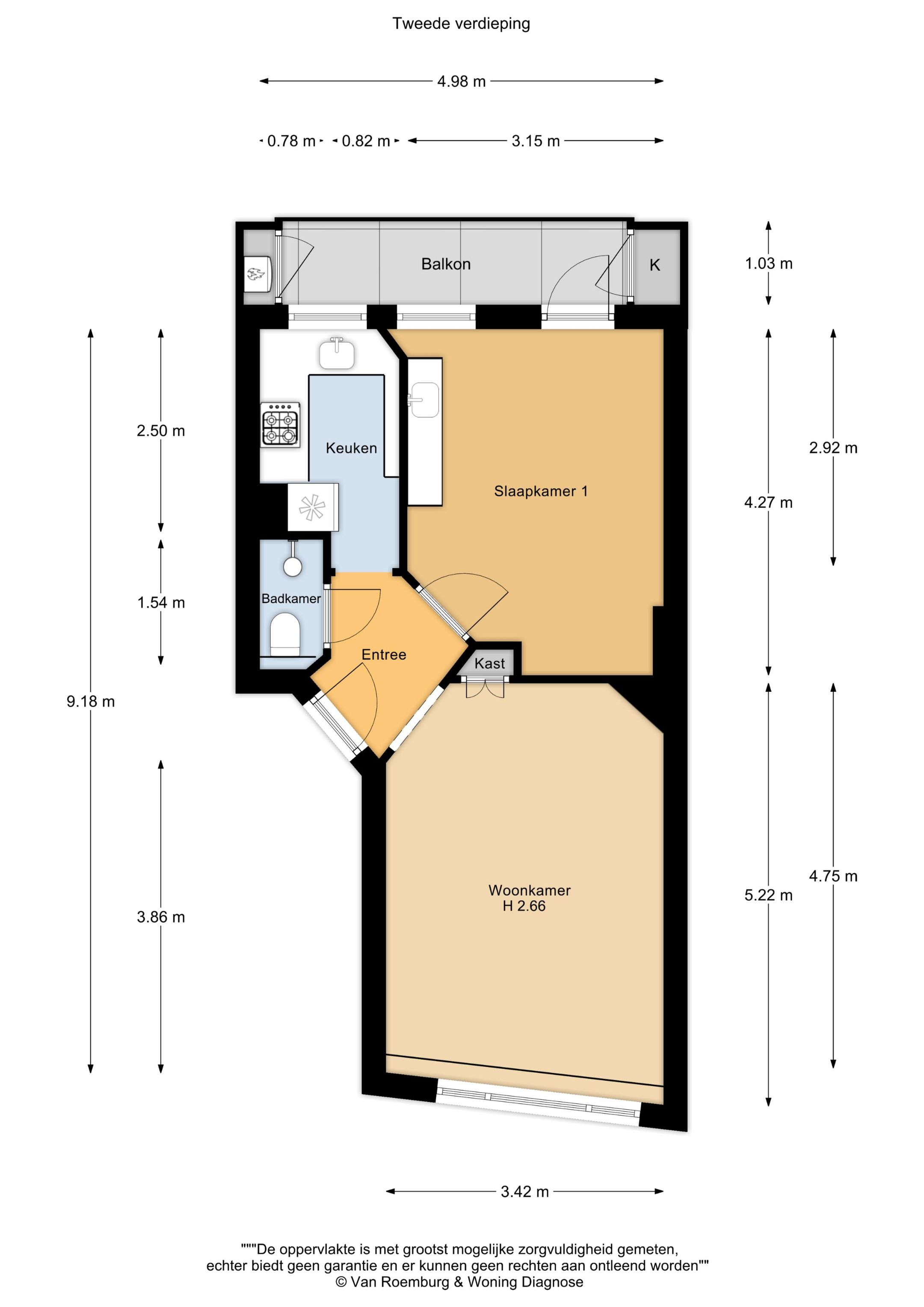 Foto 21 van Pieter Aertszstraat 127-2