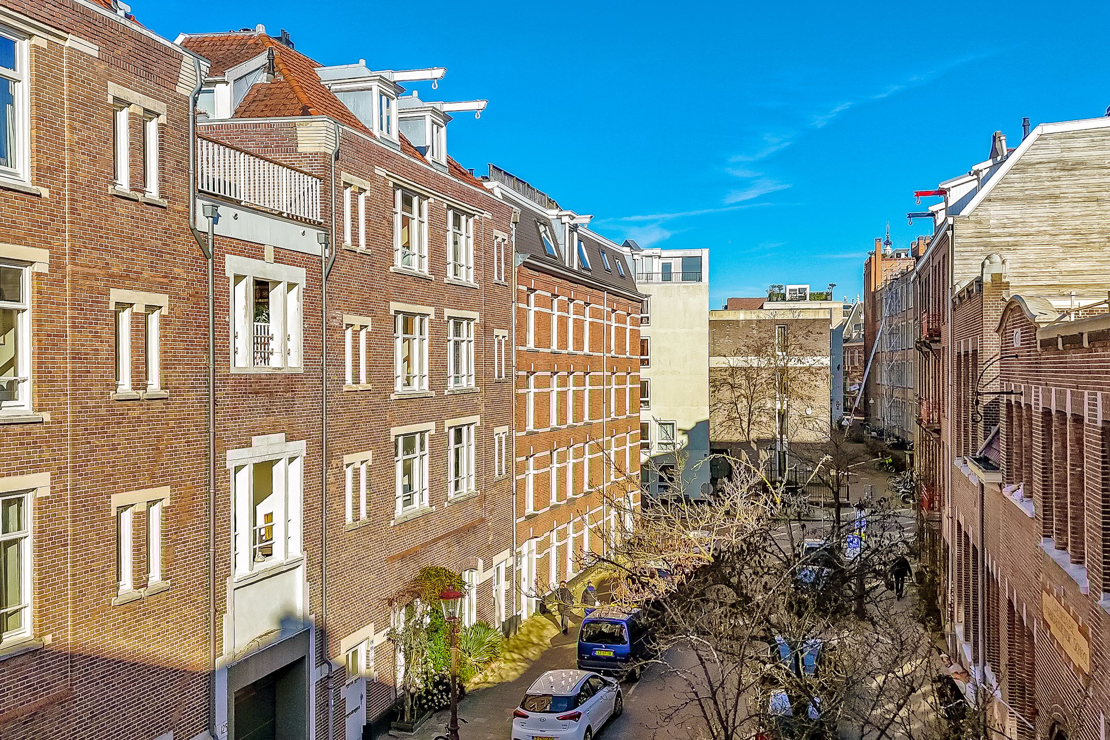 Foto 18 van Pieter Aertszstraat 127-2