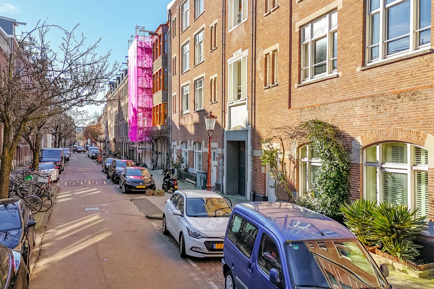 Foto 20 van Pieter Aertszstraat 127-2