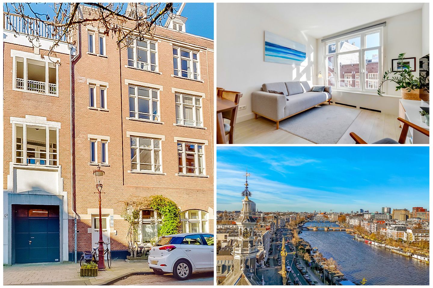 Foto 19 van Pieter Aertszstraat 127-2