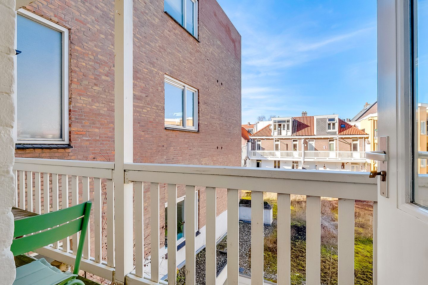 Foto 14 van Pieter Aertszstraat 127-2