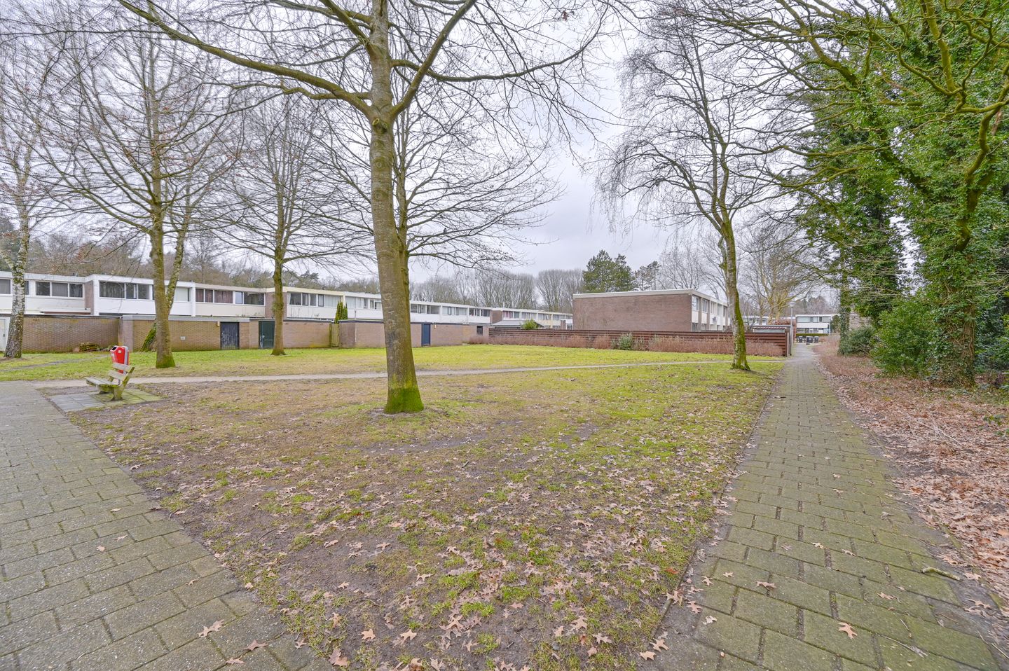 Photo 4 of Laan van de Eekharst 449