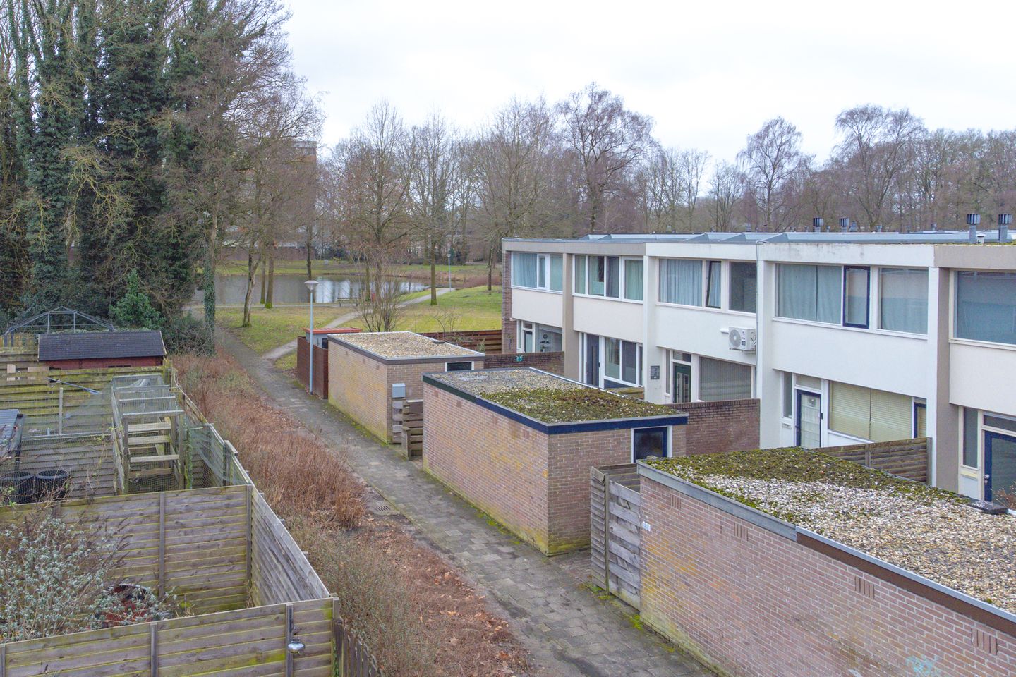 Photo 10 of Laan van de Eekharst 449