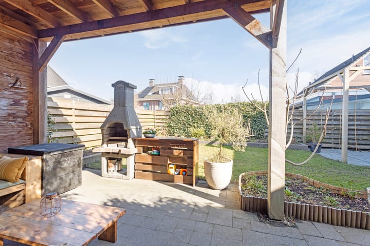 Foto 3 van Watersingel 63