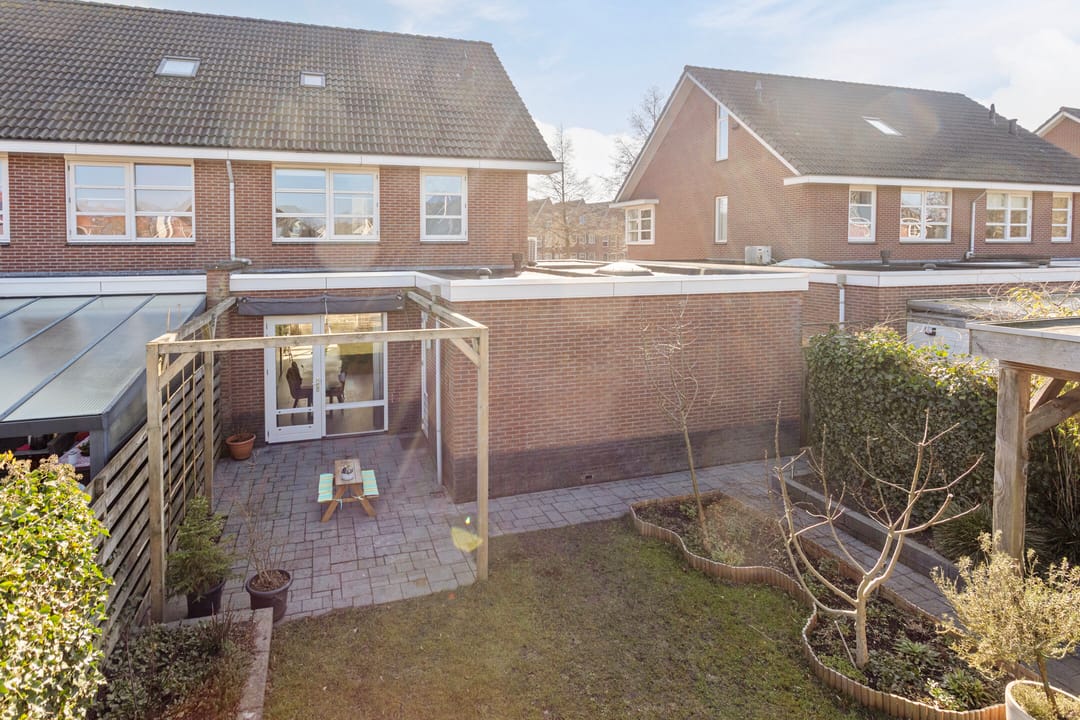 Photo 43 of Watersingel 63