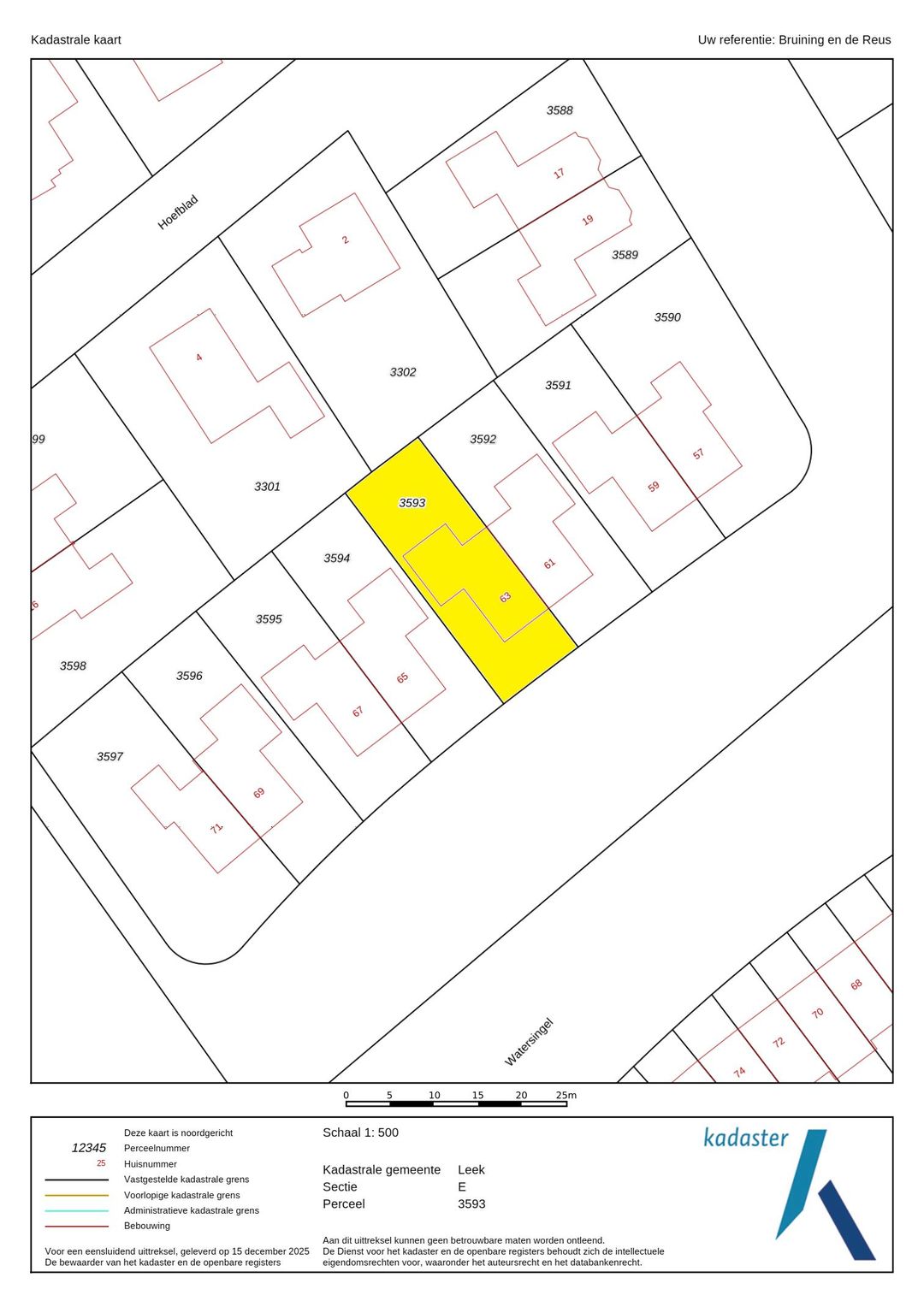 Photo 53 of Watersingel 63