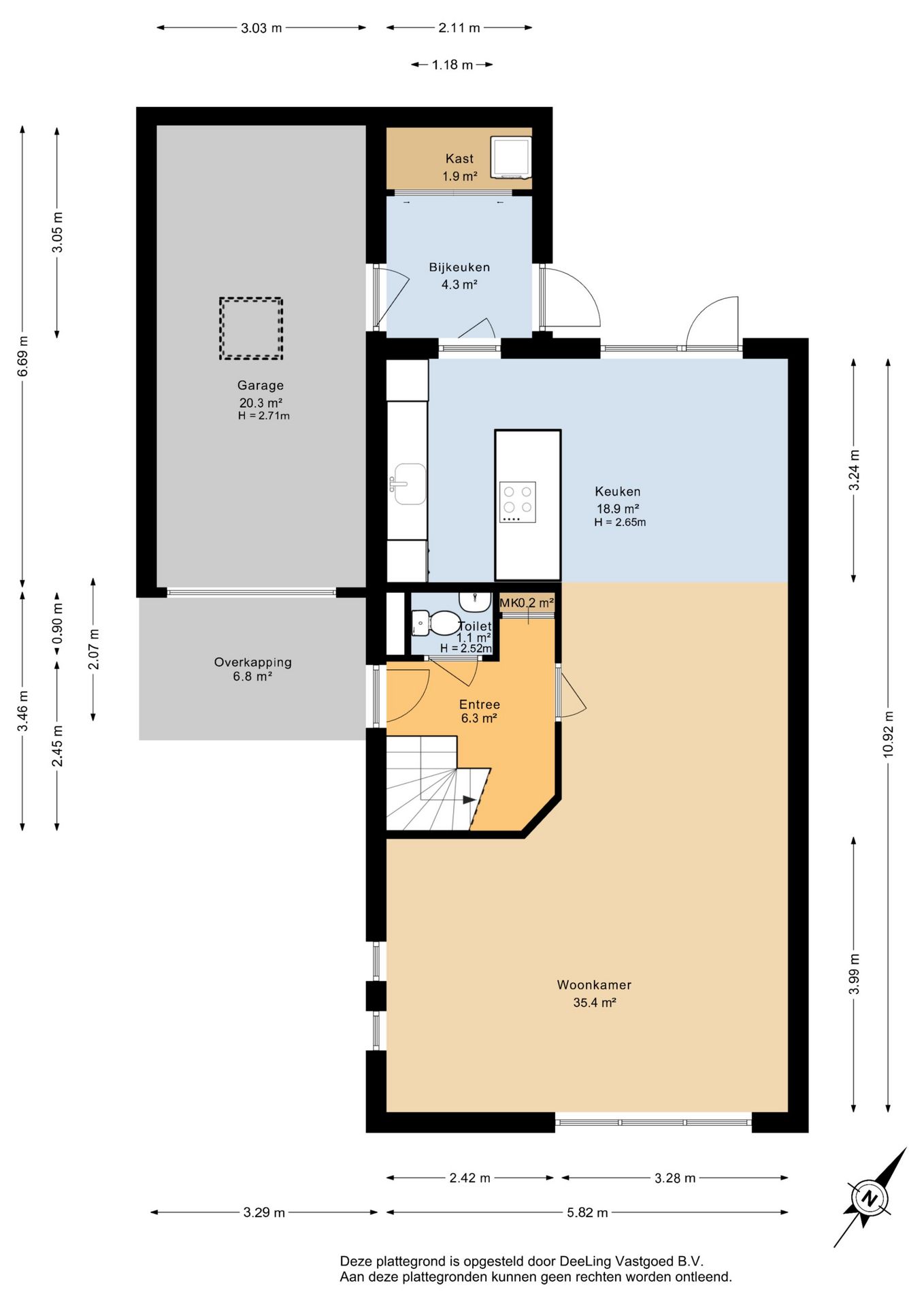 Photo 54 of Watersingel 63