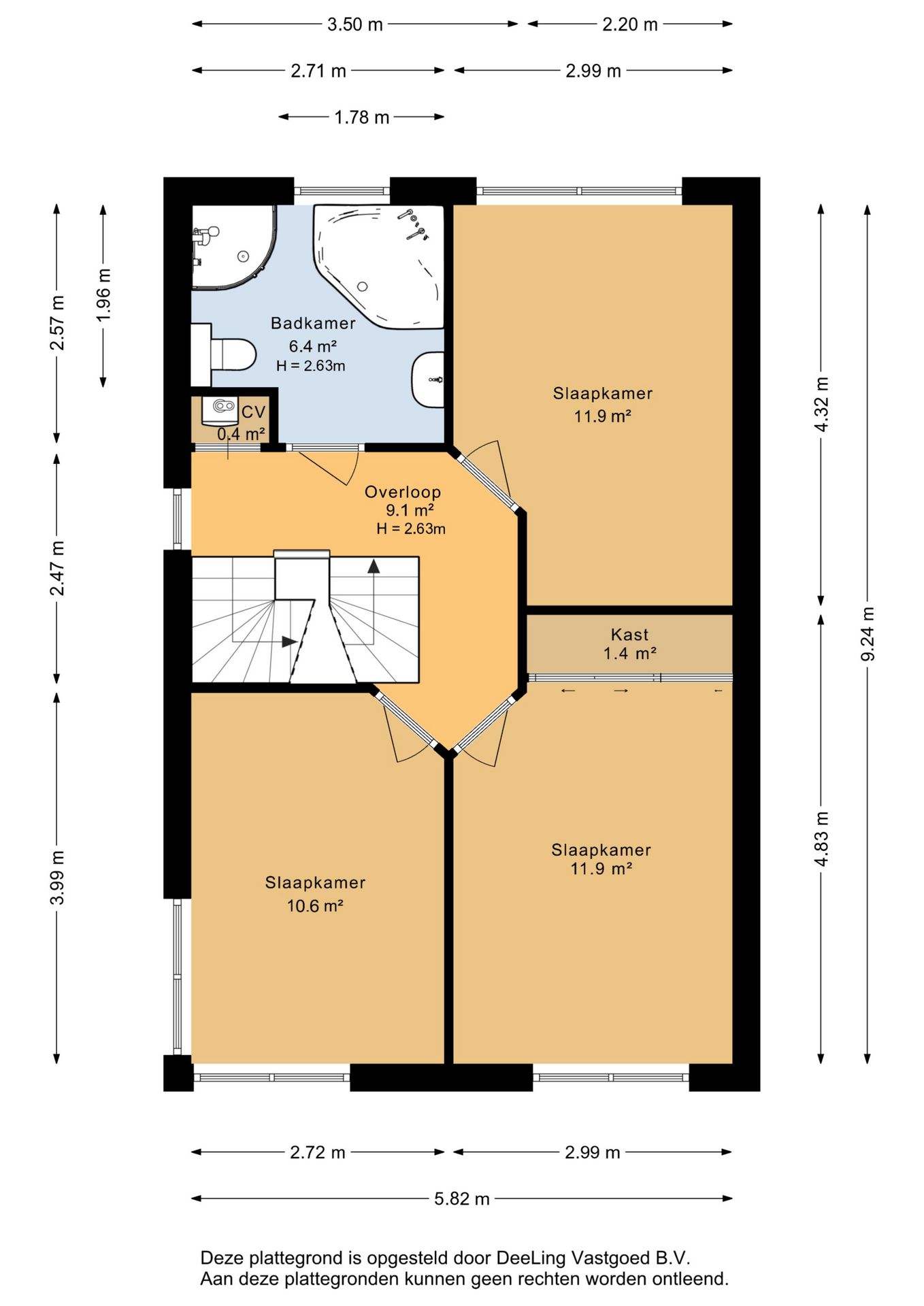 Photo 55 of Watersingel 63