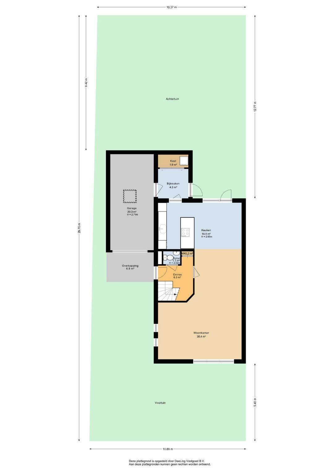 Photo 56 of Watersingel 63