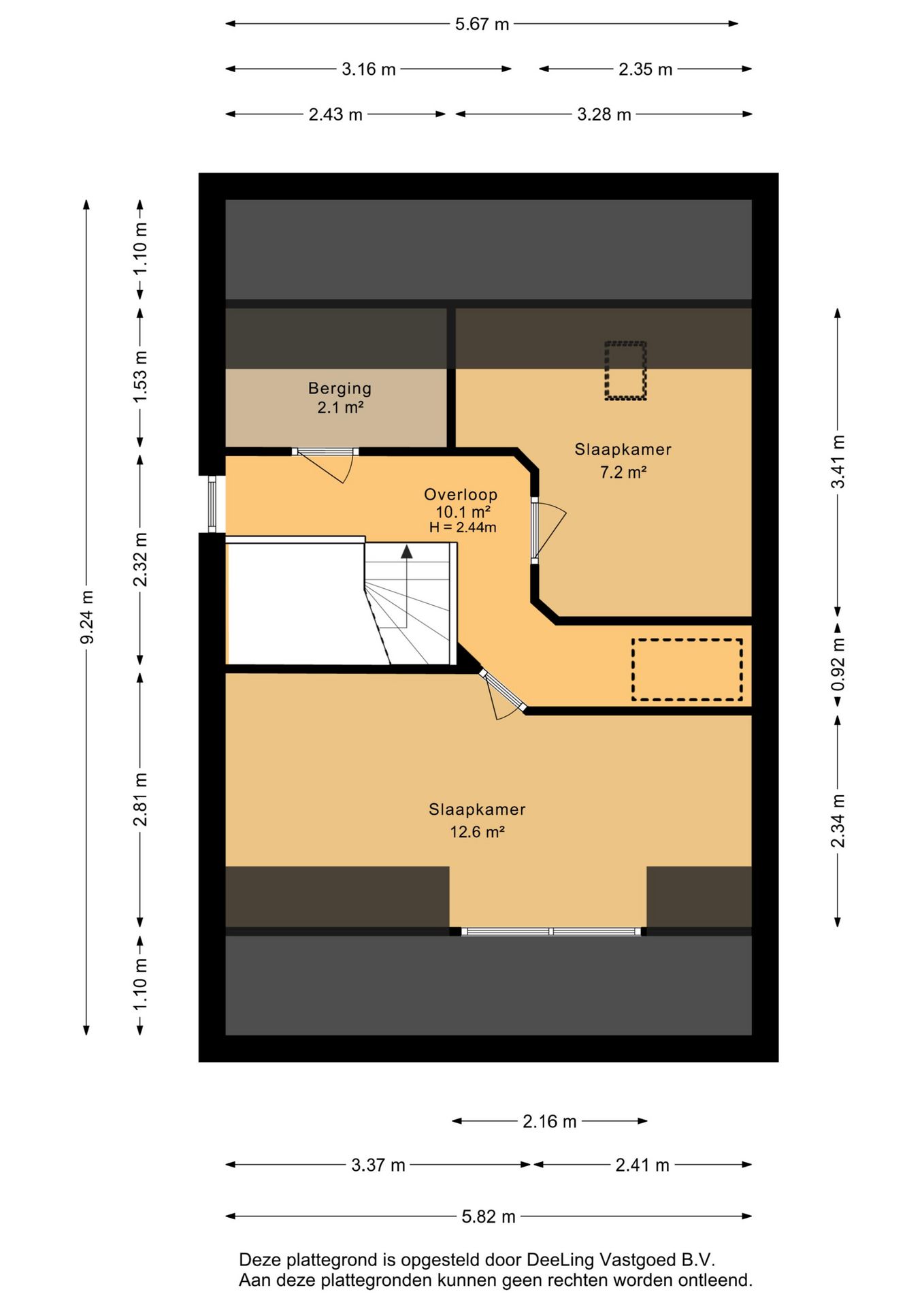 Photo 57 of Watersingel 63