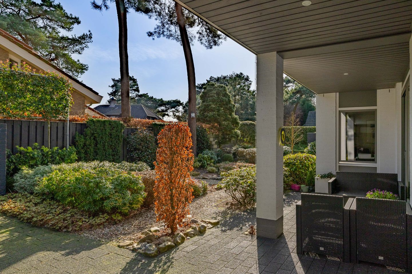 Foto 4 van Everestlaan 7