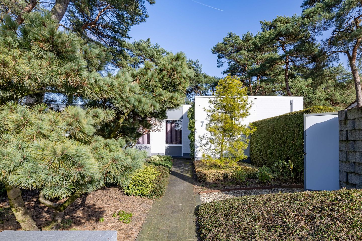 Foto 5 van Everestlaan 7