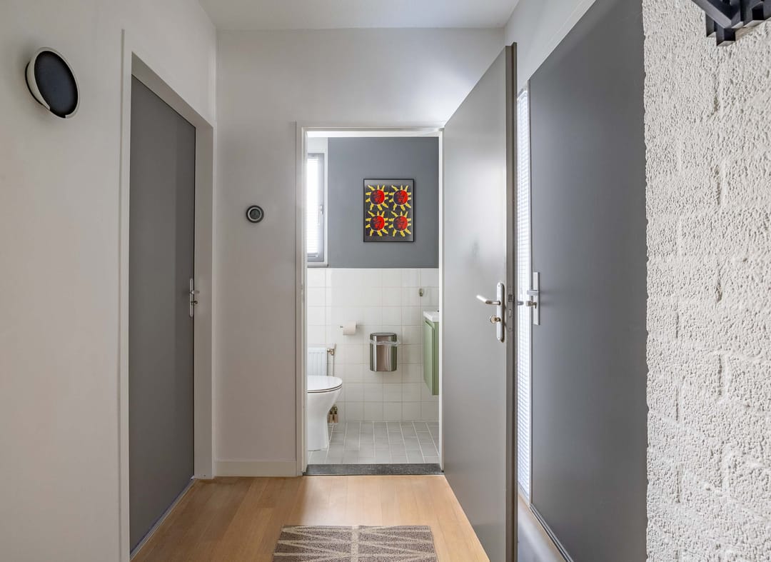 Foto 7 van Everestlaan 7