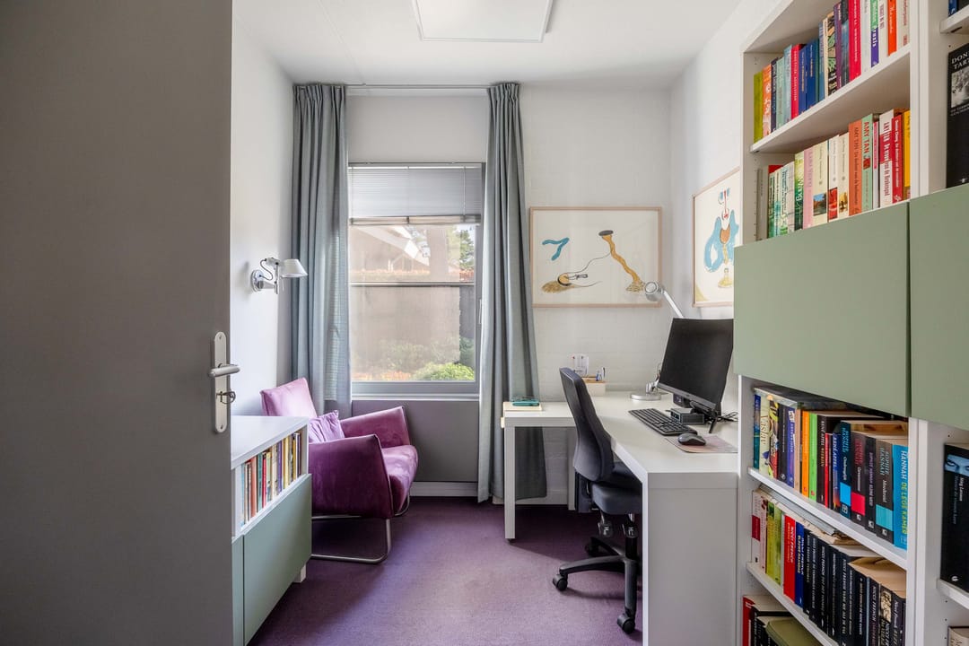 Foto 8 van Everestlaan 7