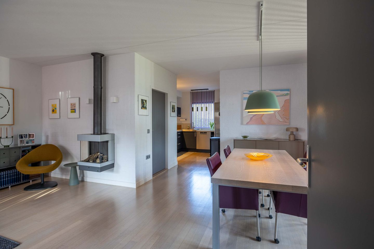 Foto 10 van Everestlaan 7