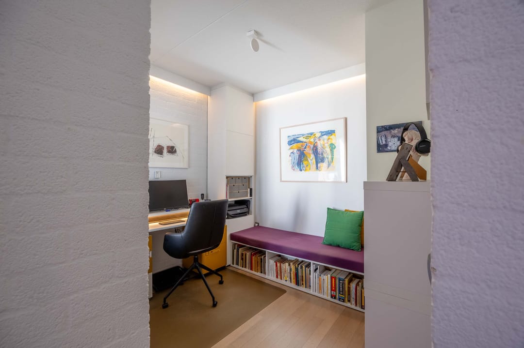 Foto 16 van Everestlaan 7