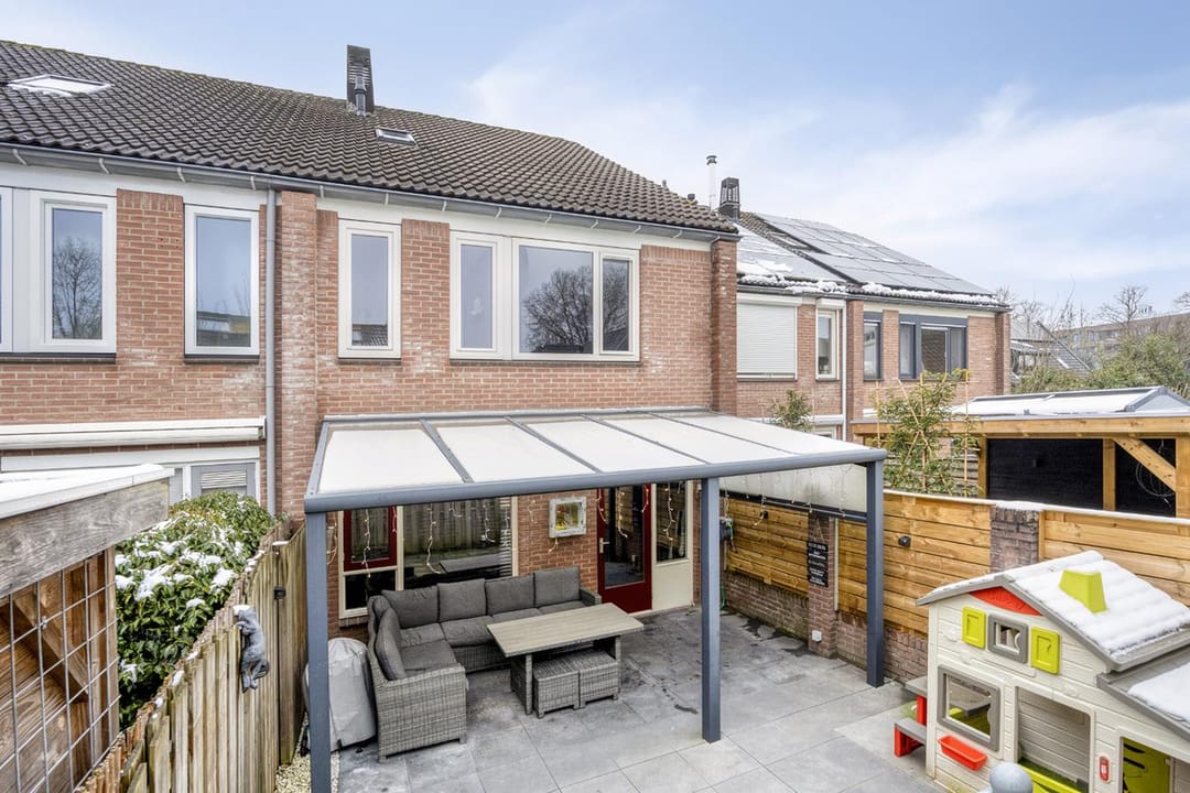 Photo 31 of De Haardstede 50