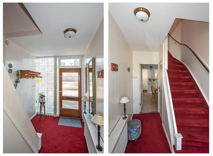 Photo 3 of Johan Willem Frisostraat 12