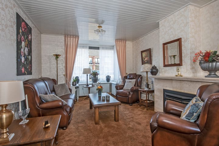 Photo 4 of Johan Willem Frisostraat 12