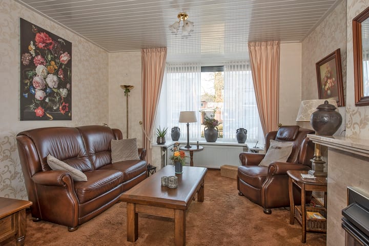 Photo 5 of Johan Willem Frisostraat 12