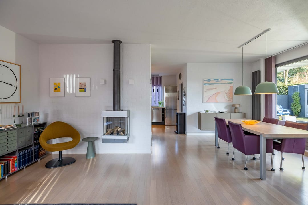 Foto 13 van Everestlaan 7