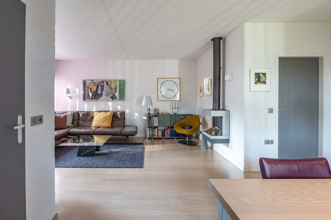 Foto 11 van Everestlaan 7