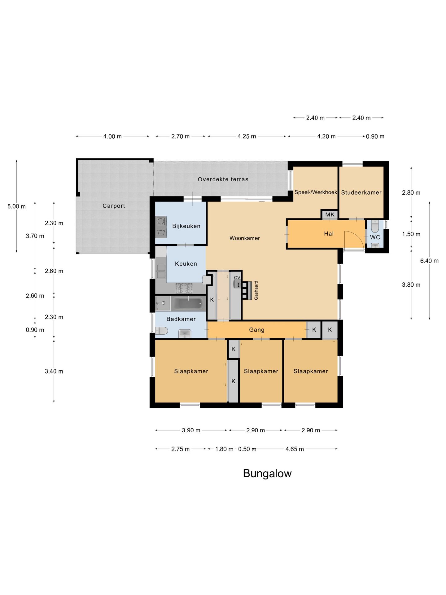 Foto 50 van Everestlaan 7