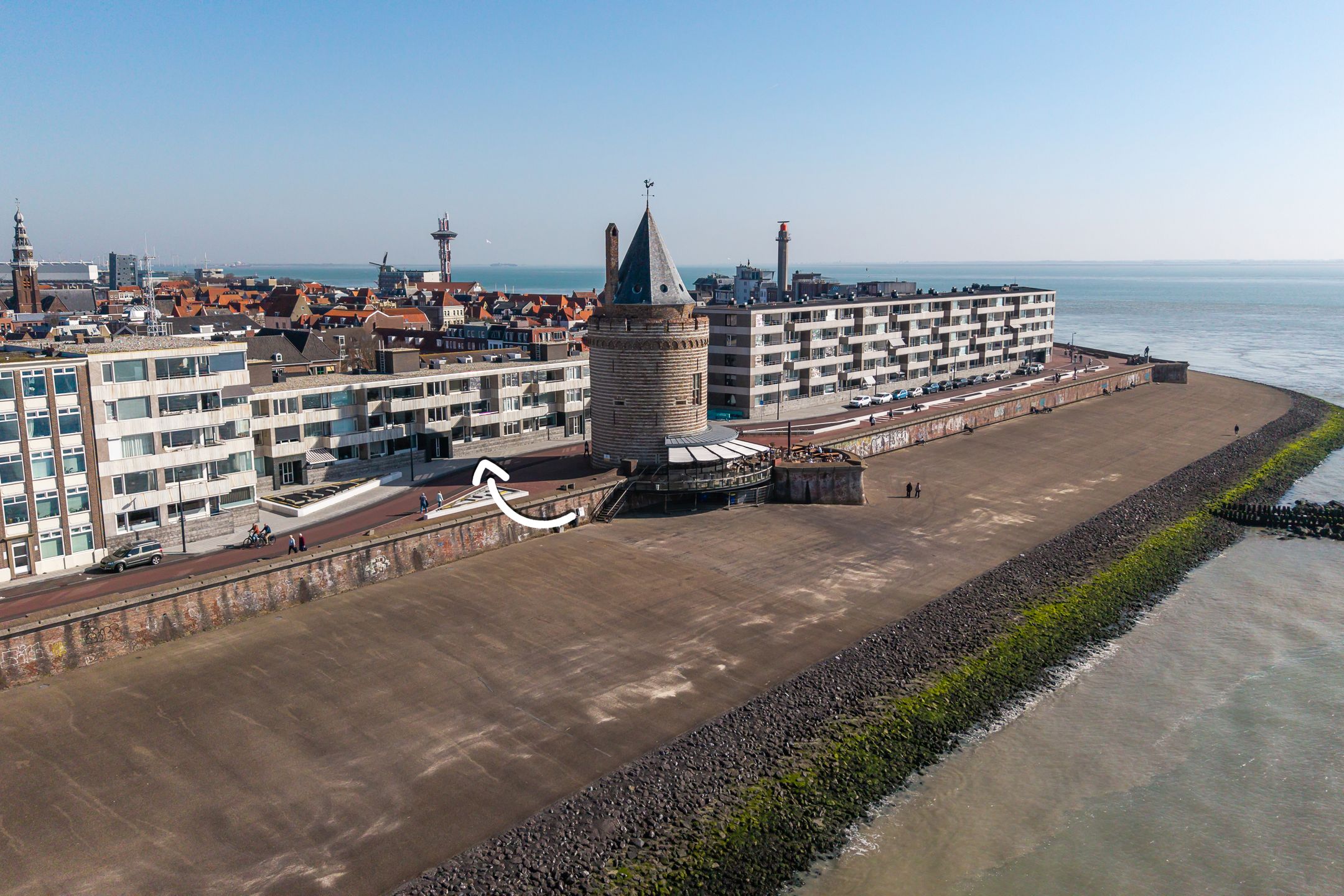 Boulevard De Ruyter 310 