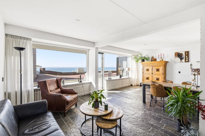 Foto 3 van Boulevard De Ruyter 310