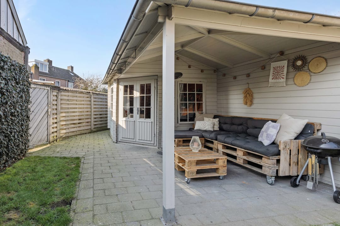 Foto 32 van Veldstraat 52