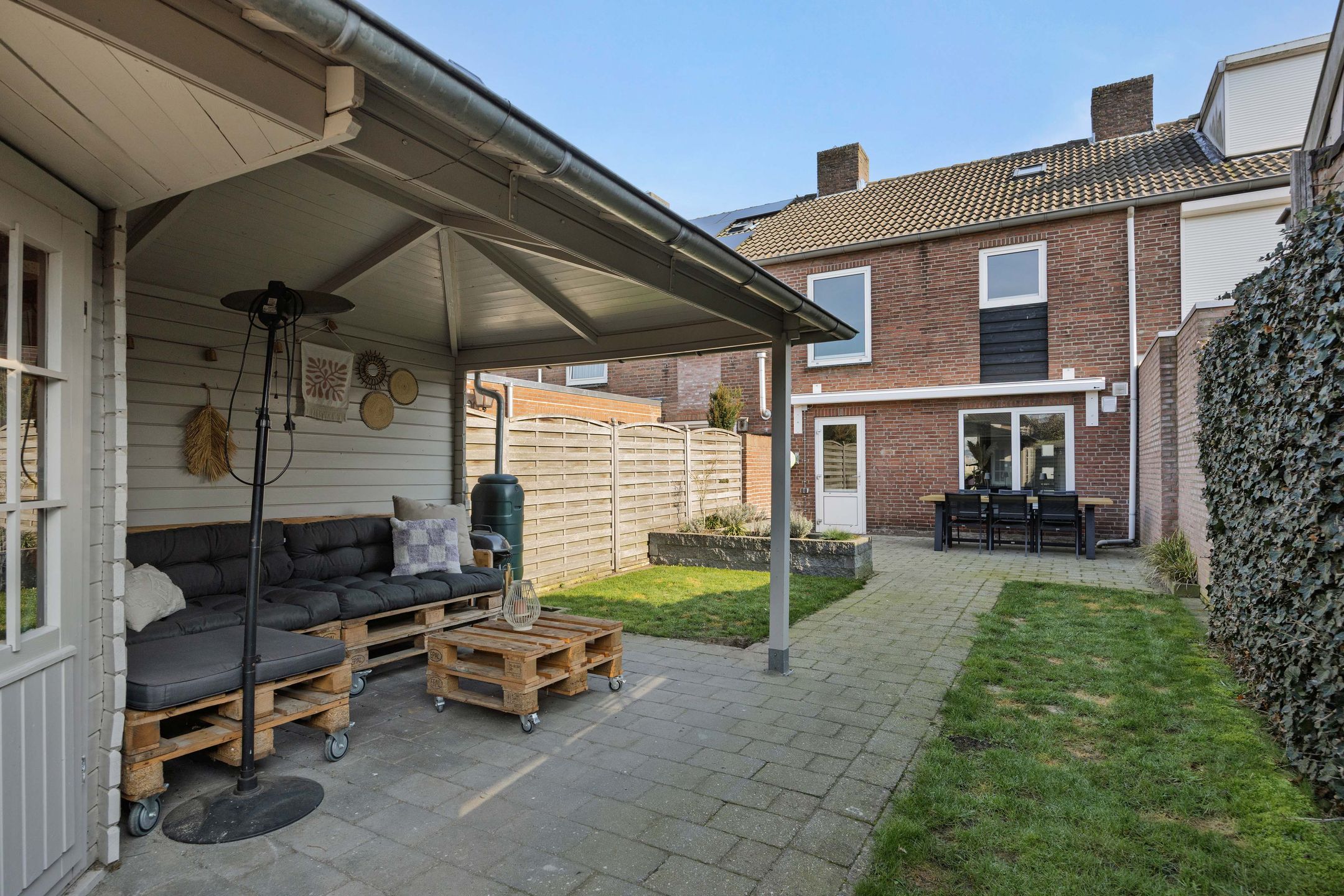 Foto 33 van Veldstraat 52