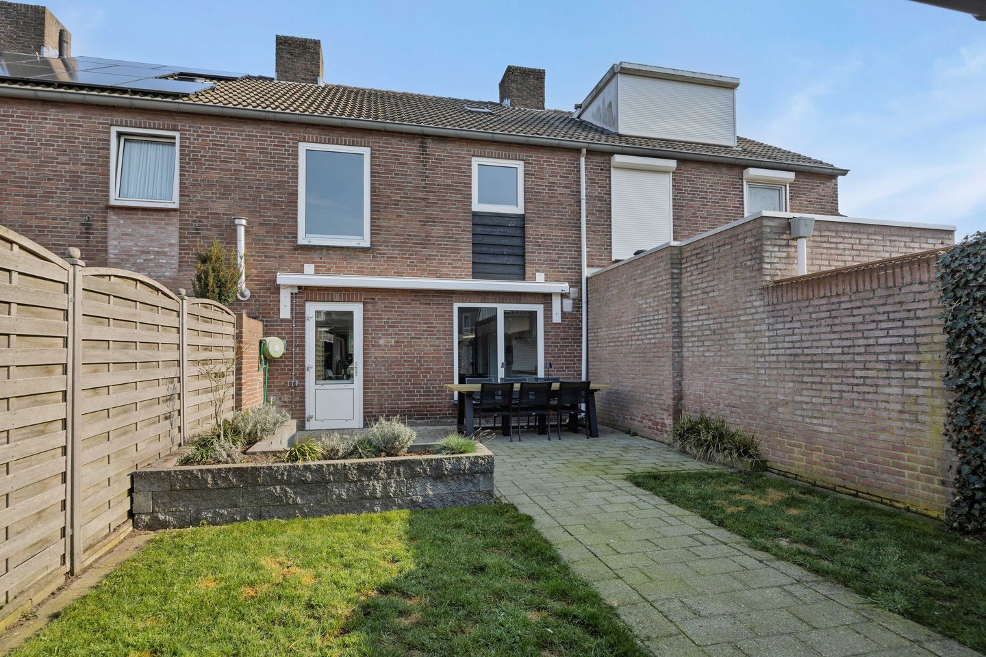 Foto 34 van Veldstraat 52