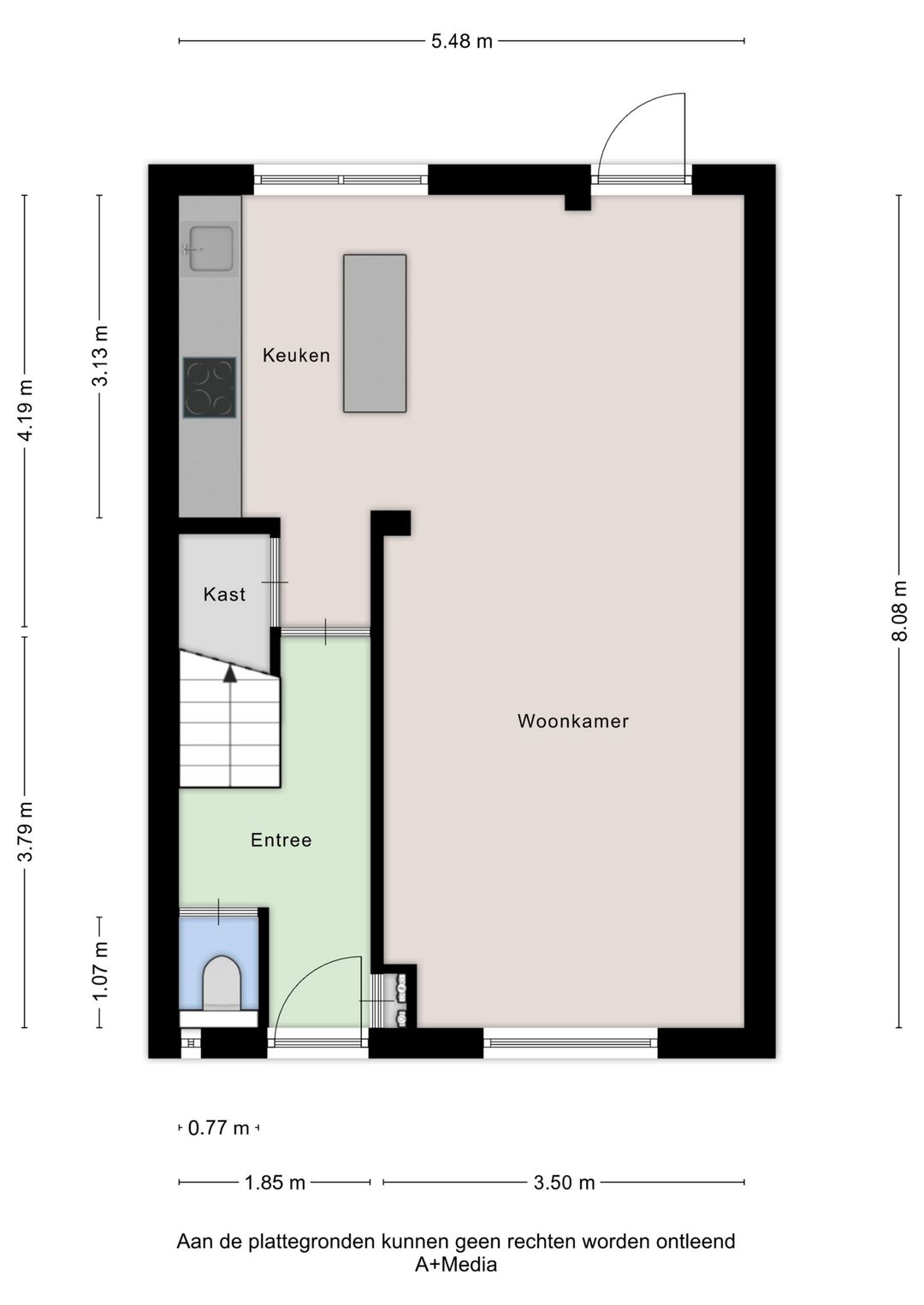 Foto 41 van Veldstraat 52