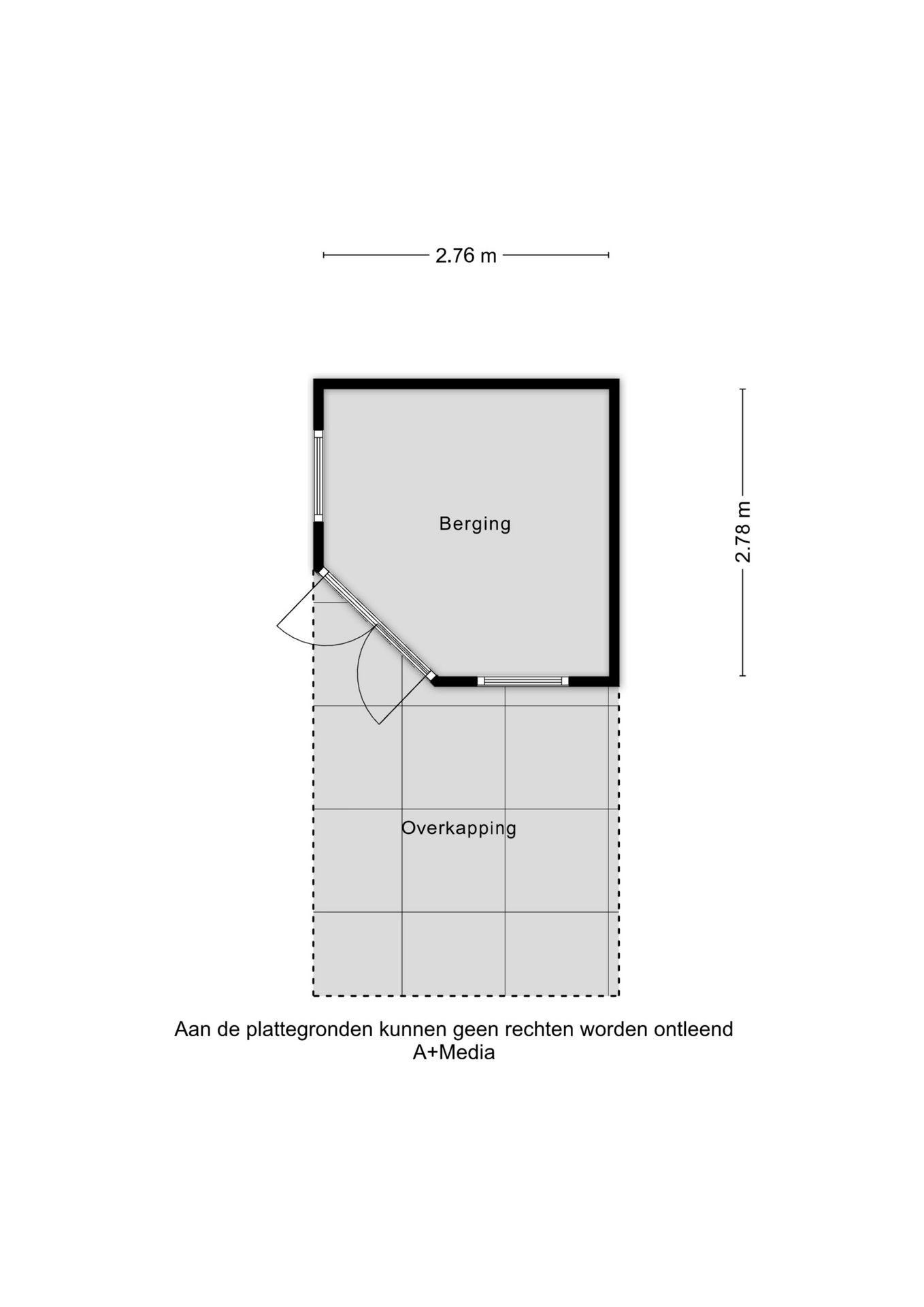 Foto 44 van Veldstraat 52