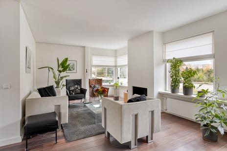 Beeklaan 142 secondary image