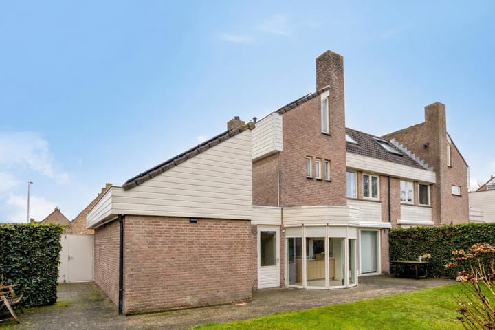 Foto 4 van Beeklaan 142