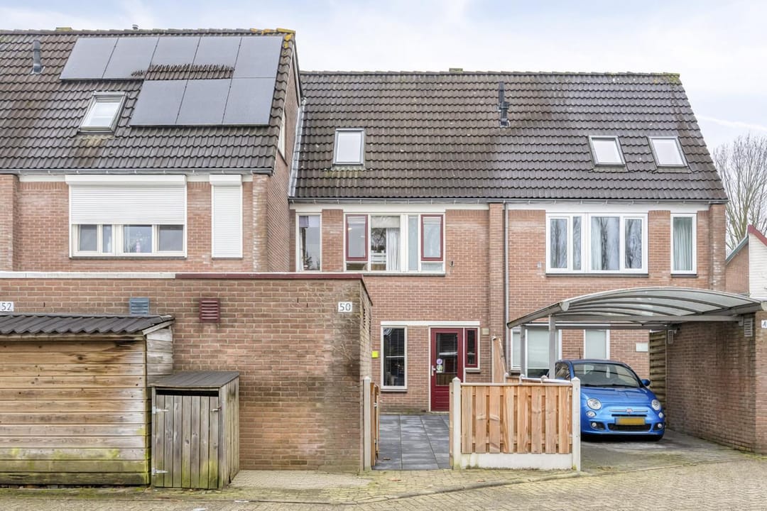 Photo 32 of De Haardstede 50