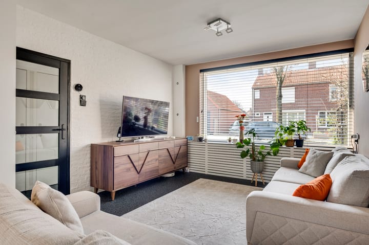 Foto 2 van Gulikstraat 2