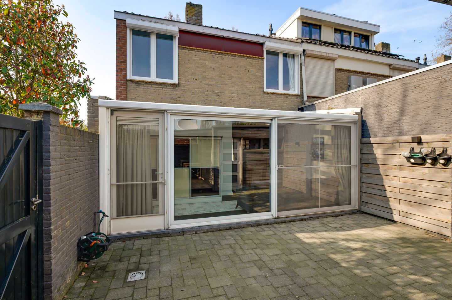 Foto 4 van Gulikstraat 2